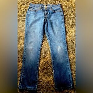 Women’s Nine West vintage america collection jeans size 6